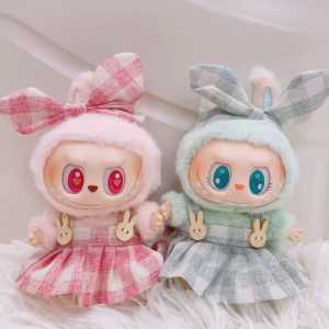 Macaron Fairy Princess Dress & Headband Set